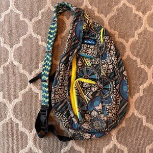 Kavu sling bag